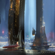 Illustration for article titled 10 Ways Big Data is Creating the Science Fiction Future